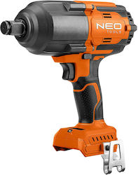 Neo Tools 04-618 Μπουλονόκλειδο 18V Solo 1/2"