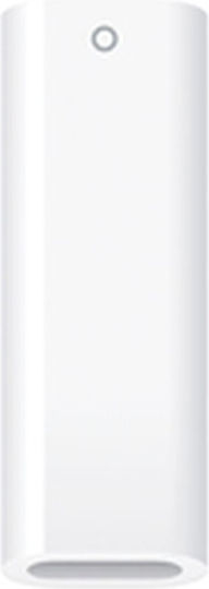 Apple Stylus Charger USB-C to Apple Pencil Adapter White