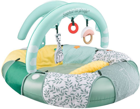Sophie La Girafe Activity Playmat for 3+ months