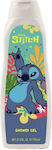 Kids' Bubble Bath Stitch 750ml