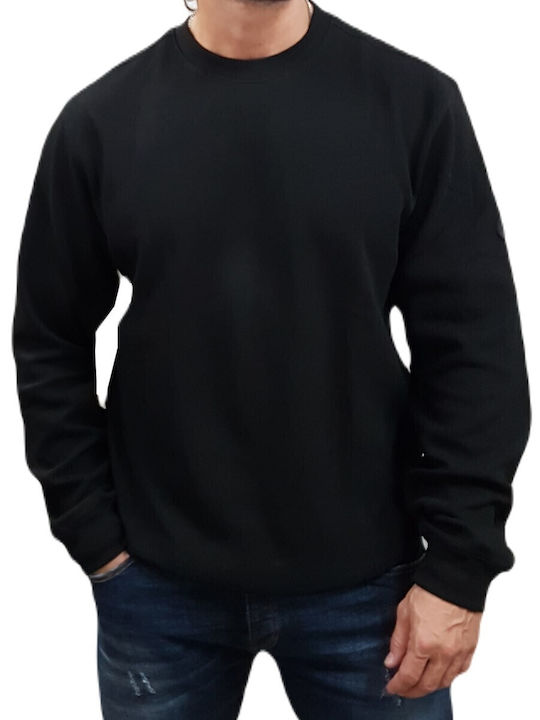 Rebase Φούτερ Black