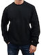 Rebase Sweatshirt Black