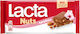 Lacta Chocolate Almond 85g