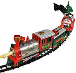 Christmas Tree Train Set