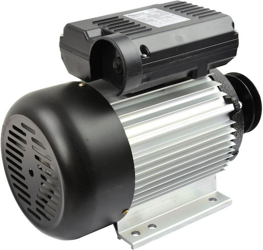 Elektromotor 2,2 kW 230 V Einphasen Geko G80361