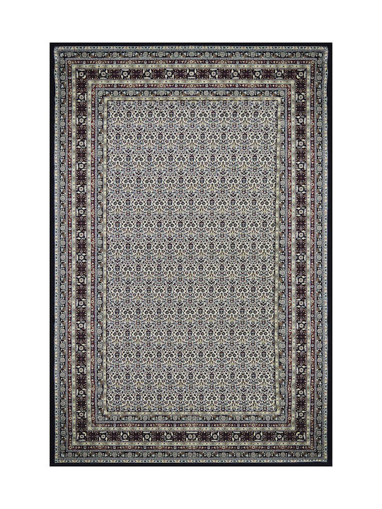 Sprintzio Rug Rectangular Beige