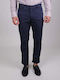 Hose Blau