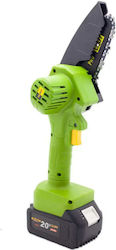 ProCraft PKA18 Μπαταρίας 20V 1x2Ah ProCraft PKA18 Μπαταρίας 20V 1x2Ah