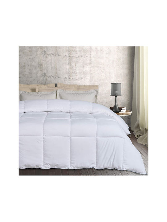 Das Home Duvet Queen with Microfiber Filling 22...