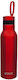 Noveen Tb125 Червен Лъскав 500ml Термос Червен