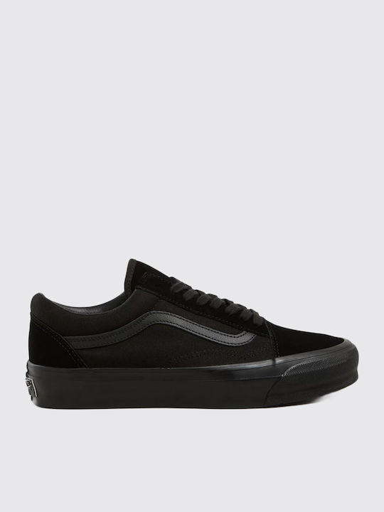 Old Skool 36 Herren Sneakers Schwarz