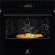 Electrolux Cuptor Deasupra Blatului 70lt L56cm.