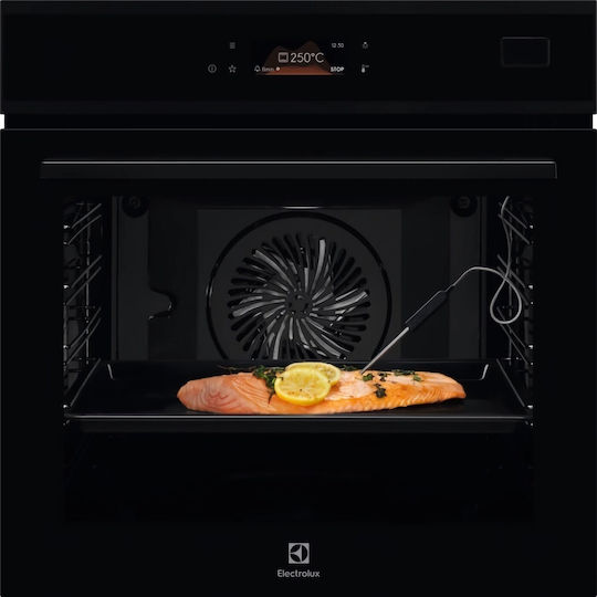 Electrolux Cuptor Deasupra Blatului 70lt L56cm.