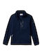 Παιδική Ζακέτα Fleece Navy Μπλε Fast Trek