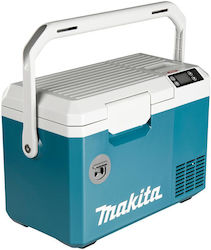 Makita Cooler-heater 18v/40v Xgt/230v Cw003gz Makita Cooler-heater 18v/40v Xgt/230v Cw003gz