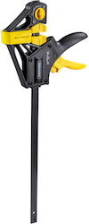 Menghină cu acțiune rapidă 2 în 1 300 mm Topmaster 250515