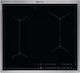 Electrolux Induction Cooktop With Frame Autonomous 57.6x51.6εκ.