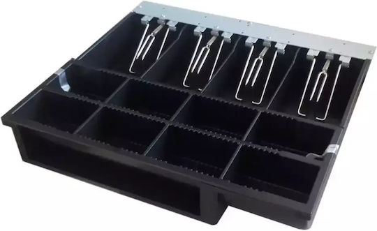 ICS 4141 Cash Drawer 35.5x32.5x6cm