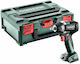 Metabo SSW 18 LT 300 BL Brushless Μπουλονόκλειδο Μπαταρίας 18V Solo με Υποδοχή 1/2"