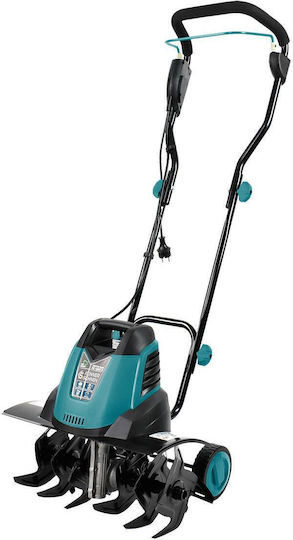 KS 1500 T E Electric Cultivator 1200W