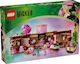 LEGO Wicked Glinda & Elphaba Dormitory За 8+ Години 740 Бройки