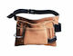 Leather Roofing Belt N-135