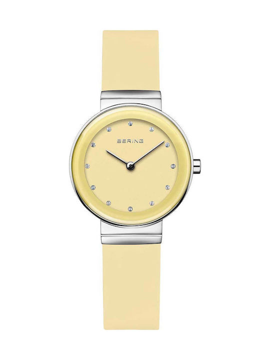 Bering Time Ladies Uhr mit Batteriewerk