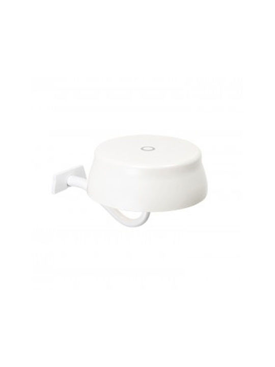 Zafferano Стенно Външно Осветително Тяло LED IP65 3.2W 13.2x9.8εκ.