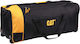 CAT Wheeled Fabric Sack Voyage 80lt Black L80xW...
