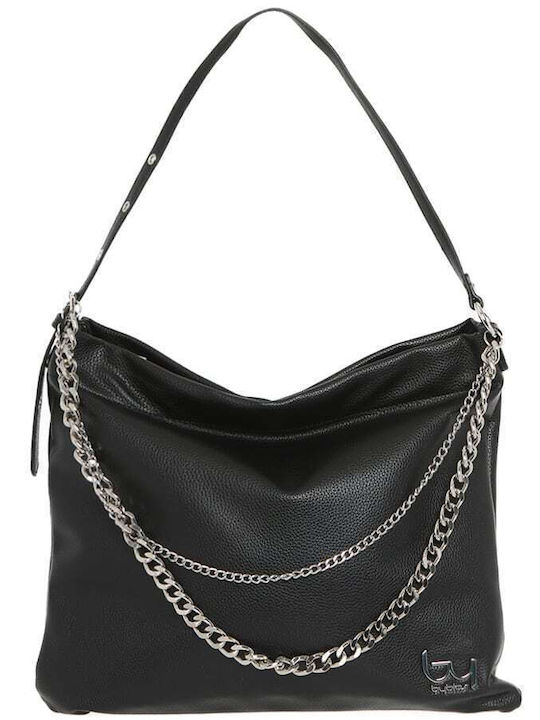 Byblos Women's Bag Shoulder Black