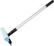 AMiO Curățător De Geamuri Auto Cu Mâner Telescopic 59-100cm