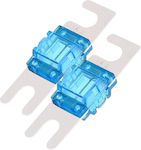 Auto-Connect Car Fuse