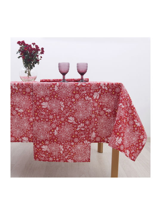 Dimeco Christmas Placemats L35xW50cm.