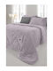 Guy Laroche Duvet Cover Queen 240x260cm Drops Melanze 660Gsm
