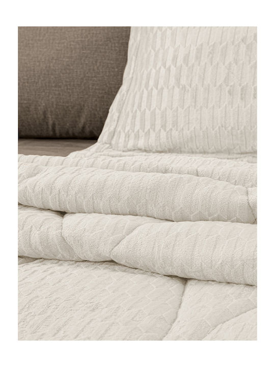 Guy Laroche Duvet Cover Single 160x240cm Gali I...