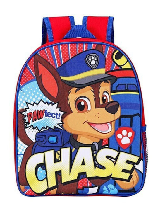 Paw Patrol Kinder Rucksack Rucksack Bunt