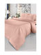 Guy Laroche Bettbezug Übergröße 255x245 Color Plus Coral