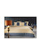 Guy Laroche Комплект Плик за Завивка Памучен Единичен с Калъфка 165x225 Kent Toffee