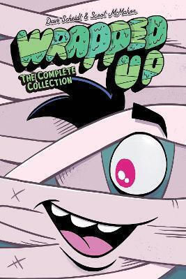 Wrapped Up The Complete Collection Dave Scheidt Us 0905 Том. 905