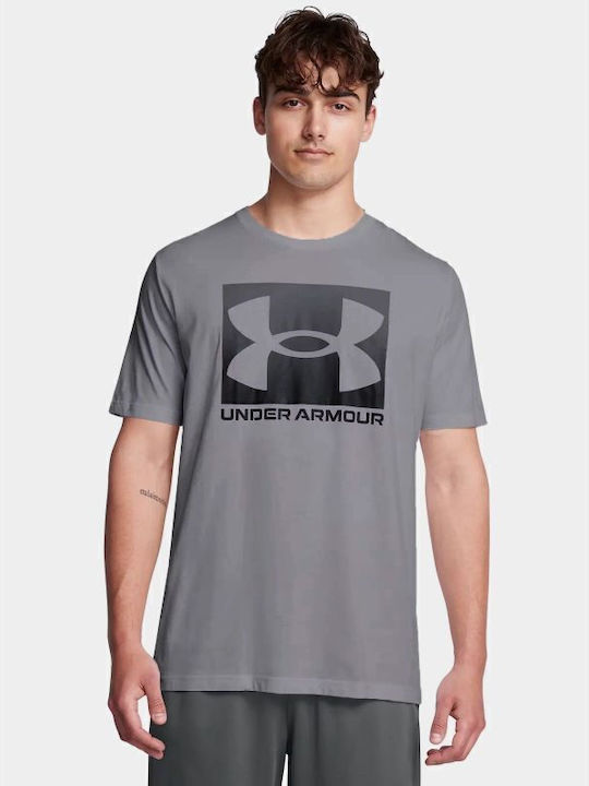 Under Armour Boxed Sports Updated Athletic T-sh...