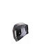 Scorpion EXO-R1 Evo Carbon Air Onyx Black Κράνος Μηχανής Full Face ECE 22.06 1500gr