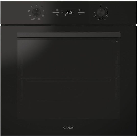 Candy CA6 NP3T2HTB Einbauofen 78Es B59.5cm.