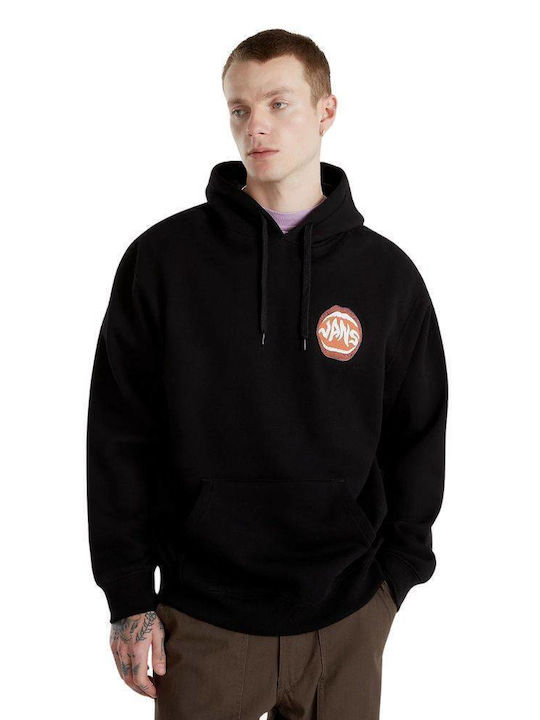 Vans Sweatshirt Black