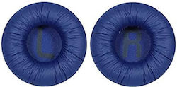 Set 2 Edman Ohrpolster Sony WH-CH520 WH-CH510 WH-CH500 On-Ear Blau Set 2 Edman Ohrpolster Sony WH-CH520 WH-CH510 WH-CH500 On-Ear Blau