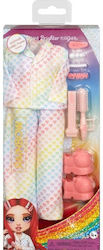 MGA Entertainment Rainbow High High Fashion Pack Sleepover για 4+ Ετών