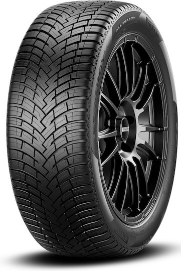 Pirelli Powergy All Season Sf 195/55R15 89V XL 4 Anotimpuri Anvelopă pentru Autoturism