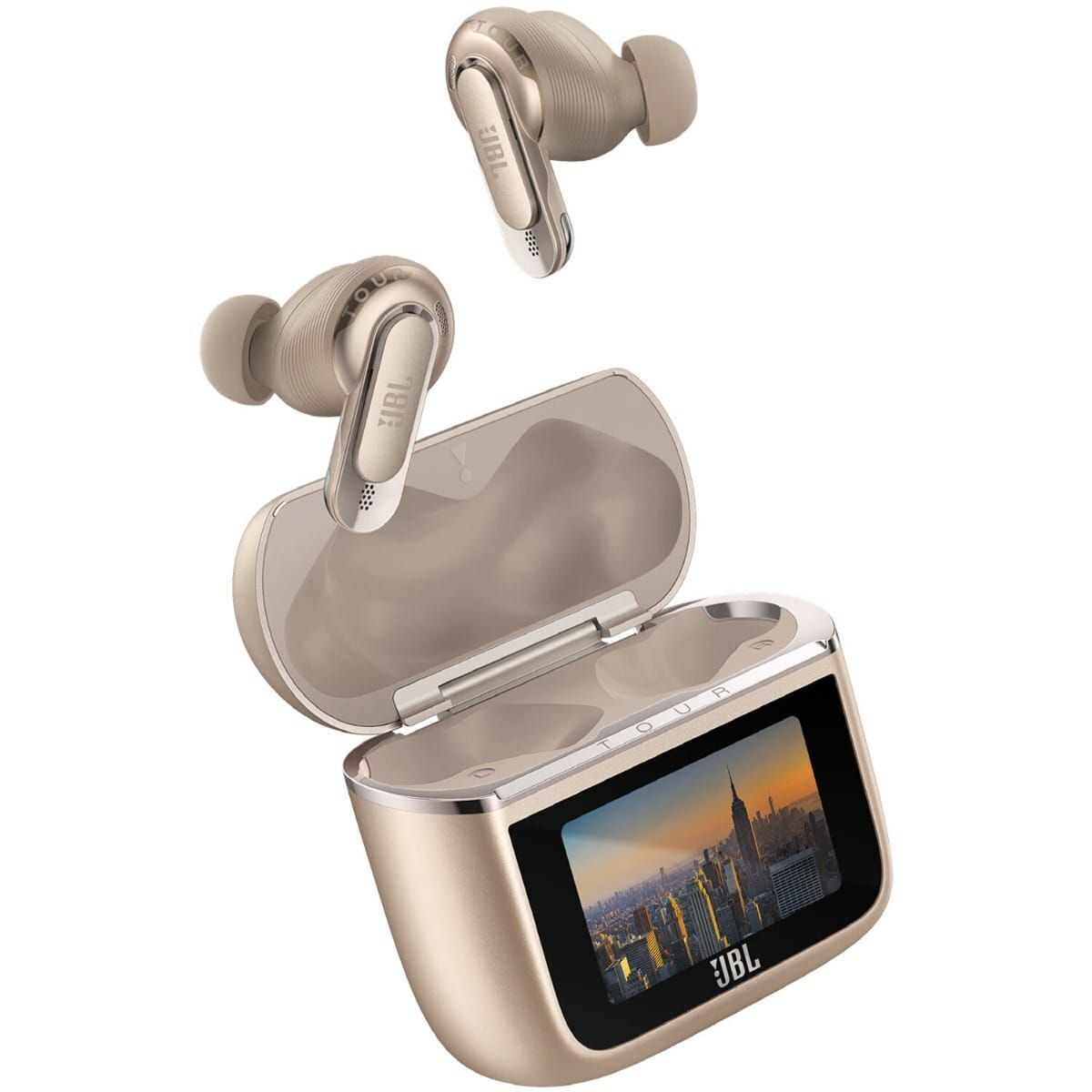 【美品】JBL Tour pro3 JBL Tour Pro 3 In-Ear Bluetooth-Freisprecheinrichtung