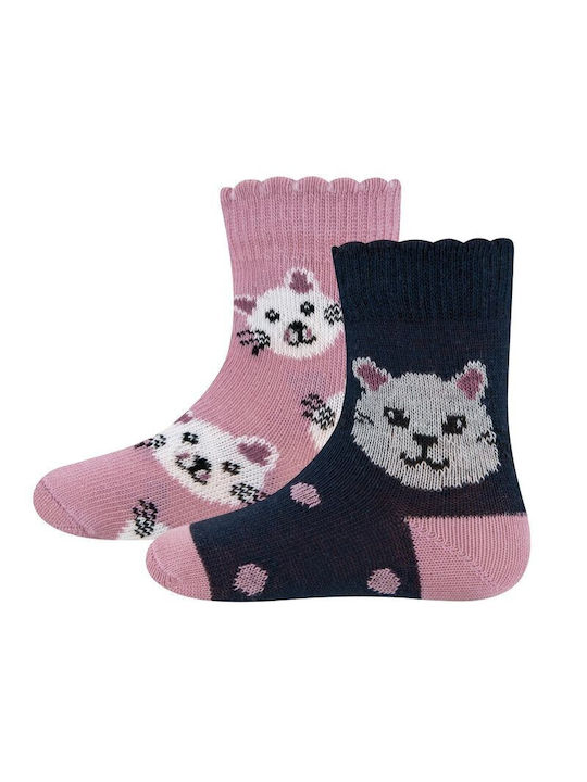 Ewers Kids' Socks Blue