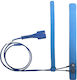 Erwachsenen-Oximetriesensor Pc-66b Creative Medical