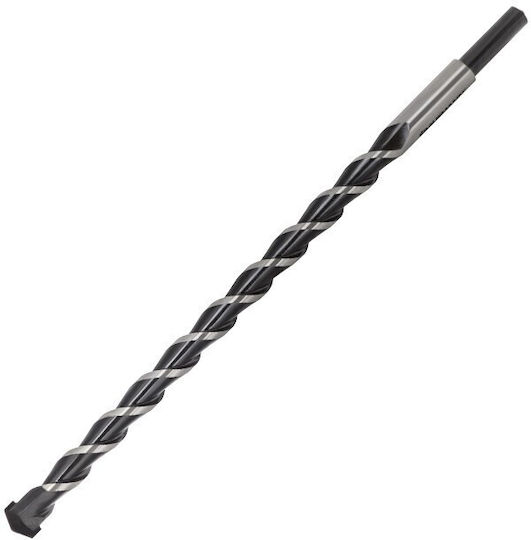 Krausmann Bohrer für Gemäuer 10x400mm